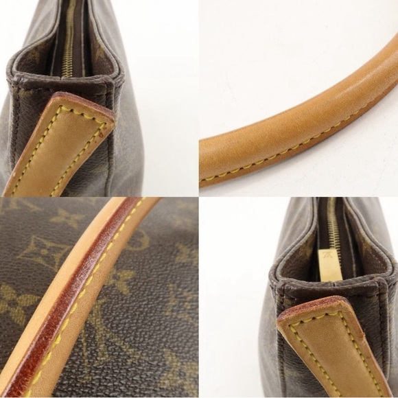 Authentic Louis Vuitton - Picture 7 of 12